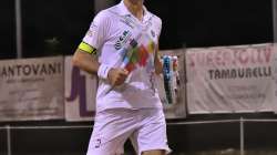 Coppa Italia Open 2017